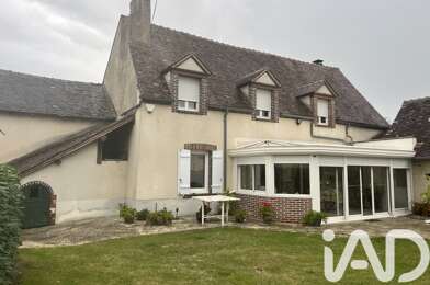 Maison 6 pièces 278000 €