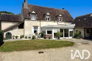 Maison 6 pièces 245000 €