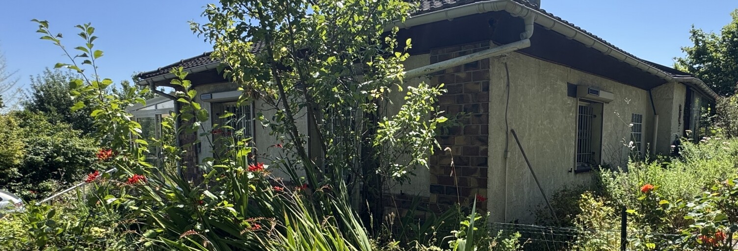 Maison 5 Pièces 144 m² à vendre à Linas (91310)