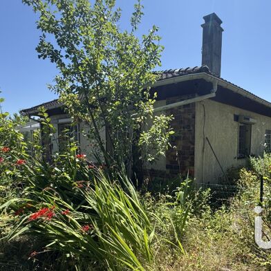 Maison 5 pièces 308300 €