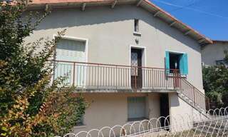 Maison 5 Pièces 133 m² à vendre à Chalais (16210)