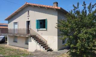 Maison 5 Pièces 133 m² à vendre à Chalais (16210)