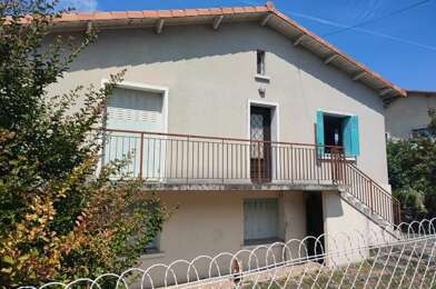 Maison 5 pièces 97780 €