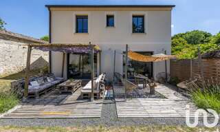 Maison 5 Pièces 127 m² à vendre à Fleury-en-Bière (77930)