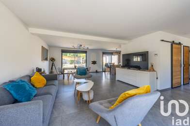 Maison 5 pièces 490000 €