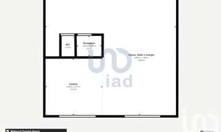 Maison 5 Pièces 127 m² à vendre à Fleury-en-Bière (77930)