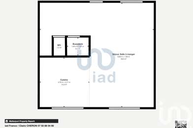 Maison 5 pièces 490000 €