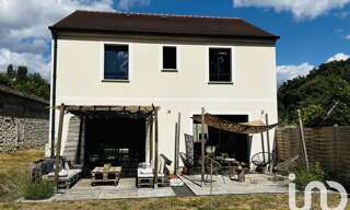 Maison 5 Pièces 126 m² à vendre à Fleury-en-Bière (77930)