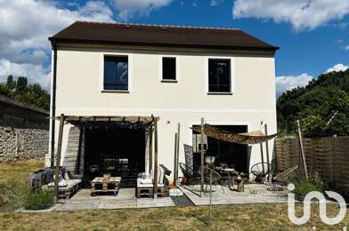 Maison 5 pièces 490000 €