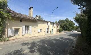 Maison 3 Pièces 130 m² à vendre à Miramont-de-Guyenne (47800)