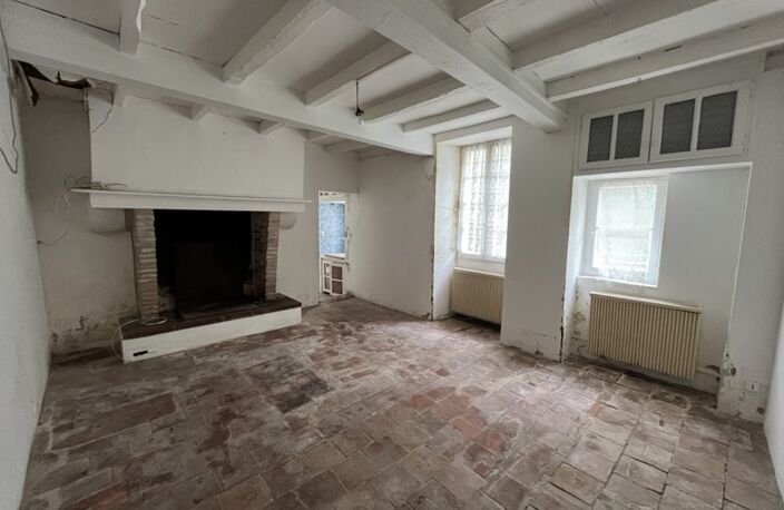 Maison de bourg de 3 pièces principales — photo 2