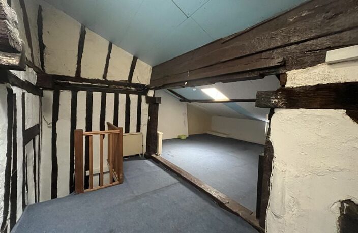 Maison de bourg de 3 pièces principales — photo 3