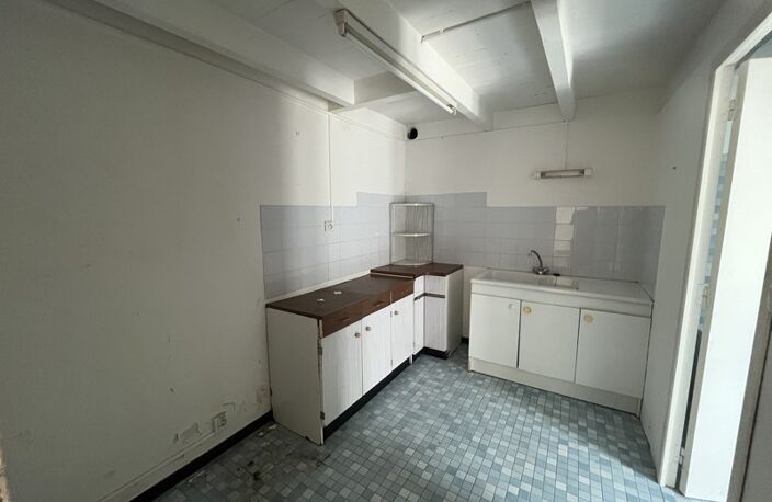 Maison de bourg de 3 pièces principales — photo 4