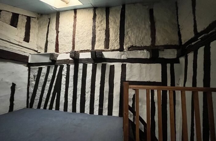 Maison de bourg de 3 pièces principales — photo 5