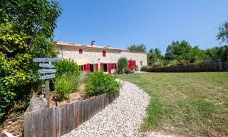 Maison 6 Pièces 187 m² à vendre à Porte-de-Benauge (33760)