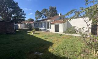 Maison 4 Pièces 88 m² à vendre à La Tremblade (17390)