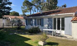 Maison 4 Pièces 88 m² à vendre à La Tremblade (17390)