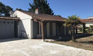 Maison 4 Pièces 88 m² à vendre à La Tremblade (17390)