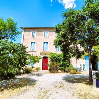 Maison 9 pièces 400000 €