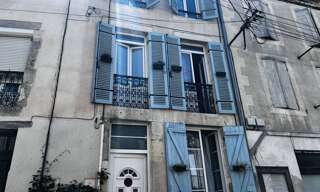 Maison 2 Pièces 55 m² à vendre à Le Mas-d'Agenais (47430)