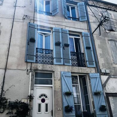 Maison 2 pièces 69563 €