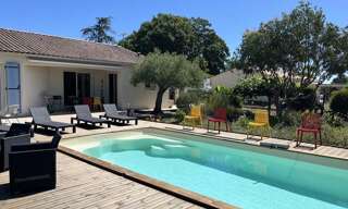 Maison 4 Pièces 122 m² à vendre à Meursac (17120)