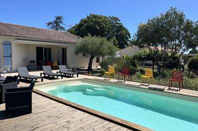 Maison 4 pièces 400140 €