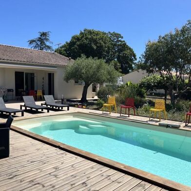 Maison 4 pièces 442260 €