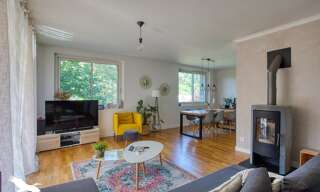 Maison 4 Pièces 86 m² à vendre à Gramat (46500)