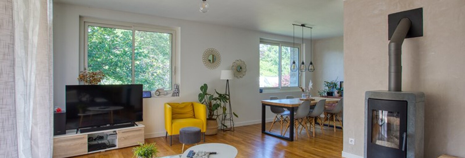 Maison 4 Pièces 86 m² à vendre à Gramat (46500)