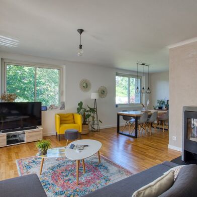 Maison 4 pièces 244950 €