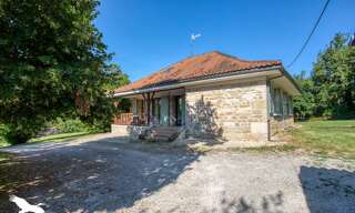 Maison 4 Pièces 86 m² à vendre à Gramat (46500)