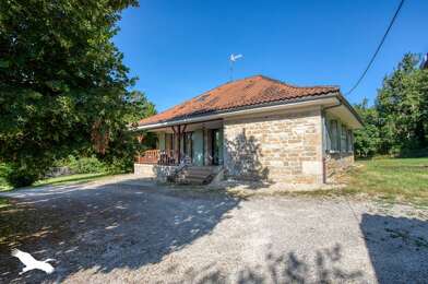 Maison 4 pièces 244950 €