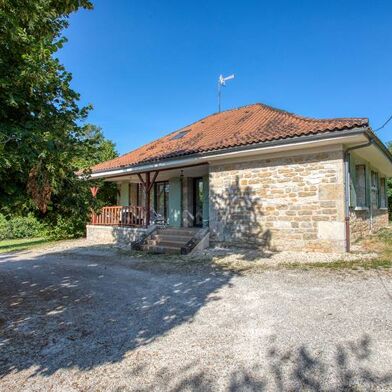 Maison 4 pièces 244950 €