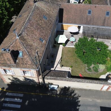 Maison 7 pièces 495000 €