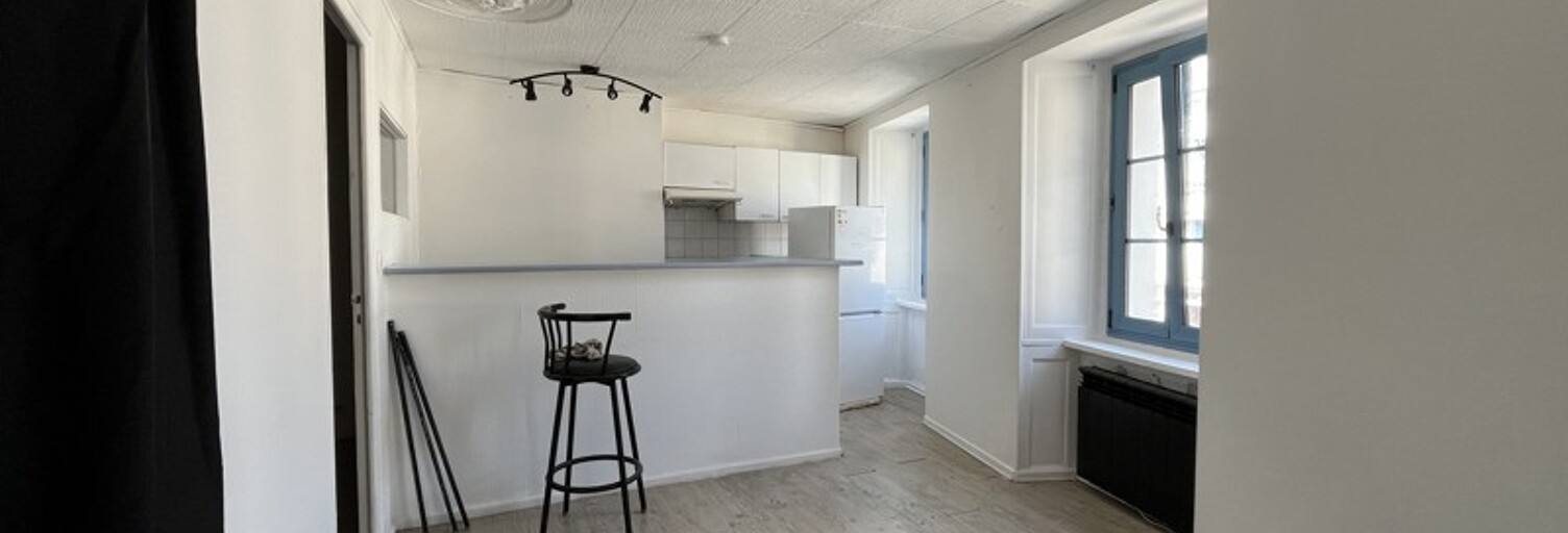 Immeuble   m² à vendre à Quimperlé (29300)