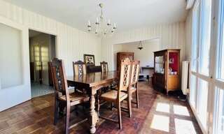 Maison 4 Pièces 96 m² à vendre à Quimperlé (29300)