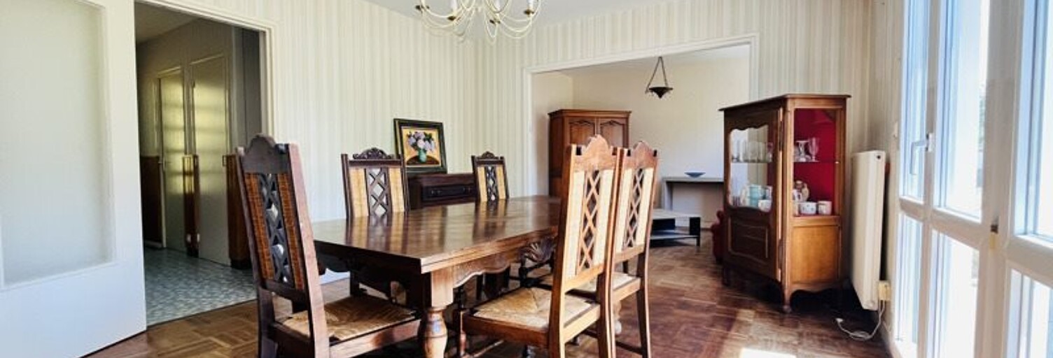 Maison 4 Pièces 96 m² à vendre à Quimperlé (29300)