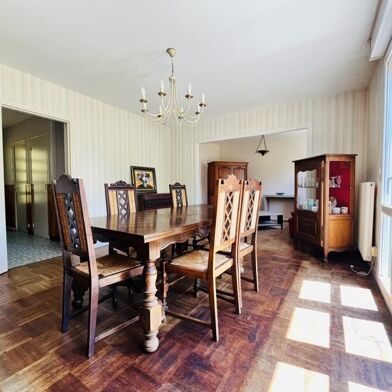 Maison 4 pièces 192240 €