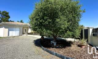 Maison 6 Pièces 133 m² à vendre à Arès (33740)