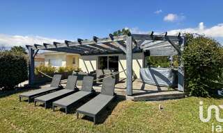 Maison 6 Pièces 133 m² à vendre à Arès (33740)