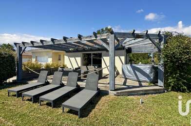 Maison 6 pièces 568000 €