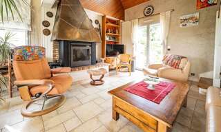 Maison 6 Pièces 132 m² à vendre à Saint-Martin-des-Champs (29600)