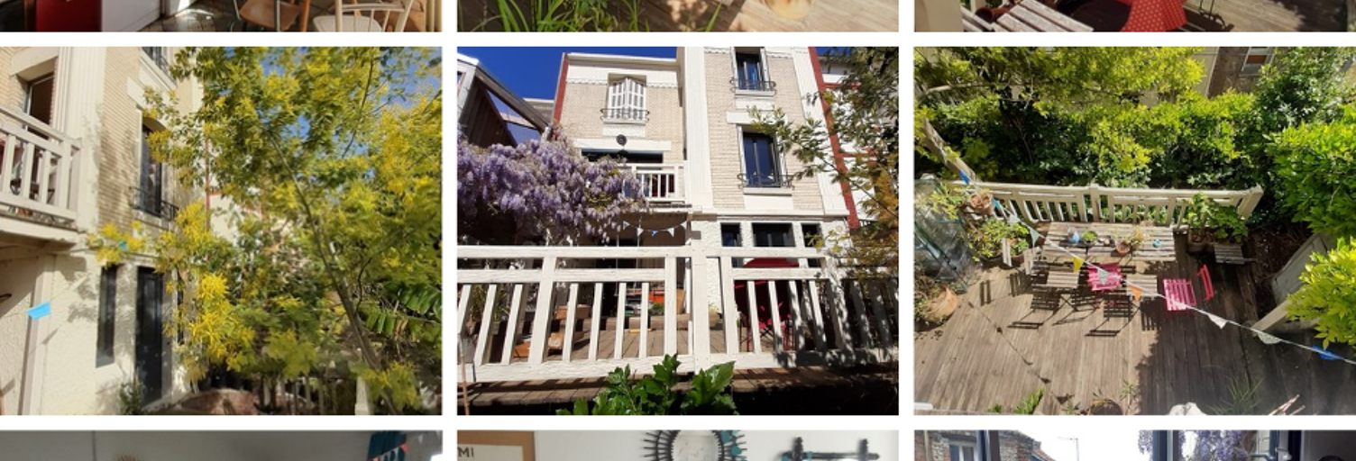 Maison 4 Pièces 91 m² à vendre à Le Havre (76600)