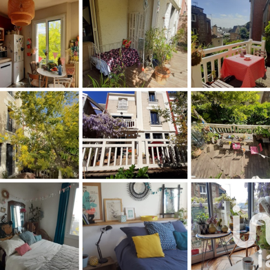 Maison 4 pièces 378000 €