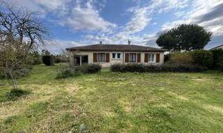 Maison 5 Pièces 100 m² à vendre à Bassac (16120)