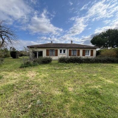 Maison 5 pièces 149900 €