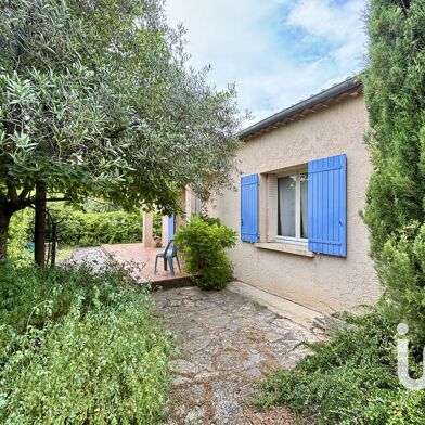 Maison 4 pièces 265000 €