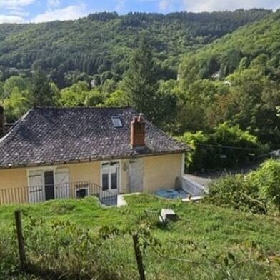 Maison 10 pièces 189566 €