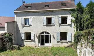 Maison 9 Pièces 160 m² à vendre à Vaux-sur-Seine (78740)